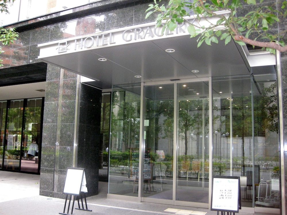 Hotel Gracery Tamachi 2/84