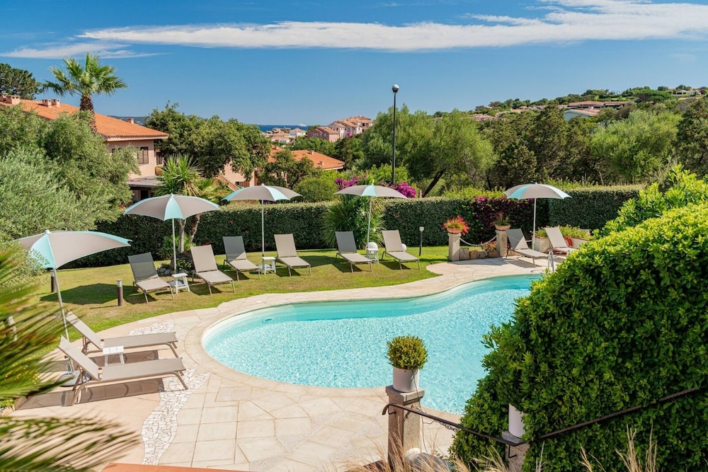 Geco Di Giada Exclusive Art Suites 34/50
