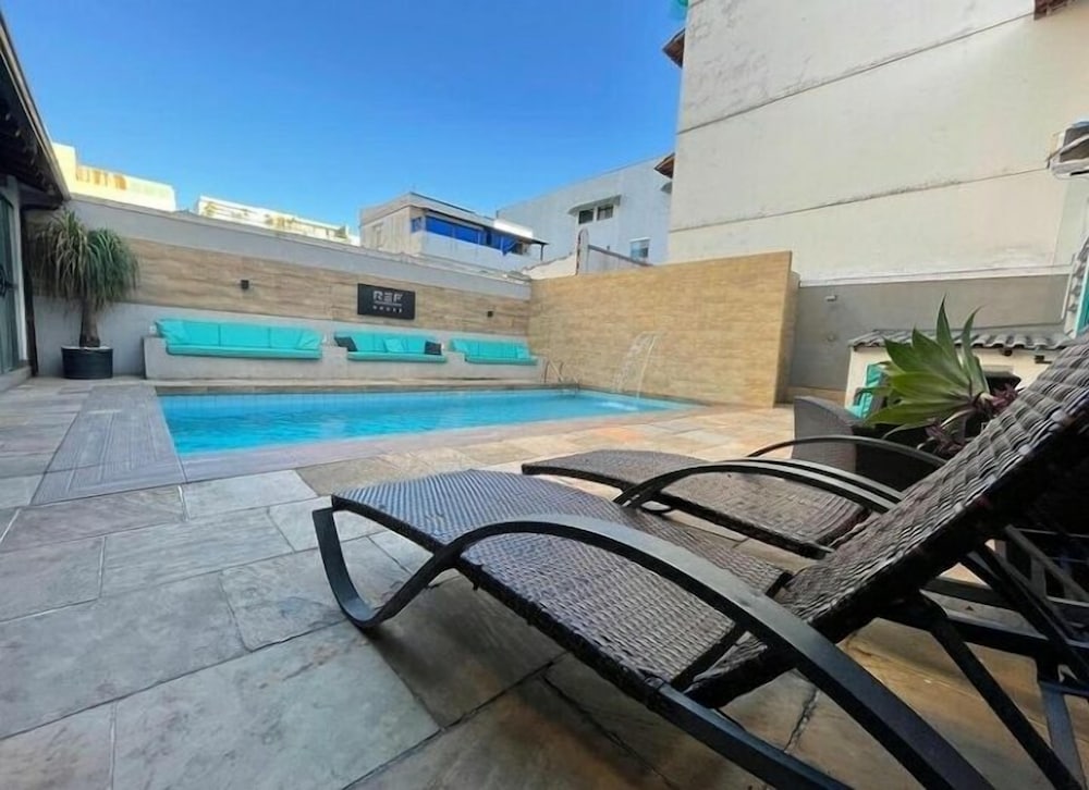 Pousada Hygge House Rio 38/48