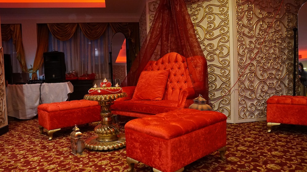 ASRIN PARK HOTEL & SPA 28/53