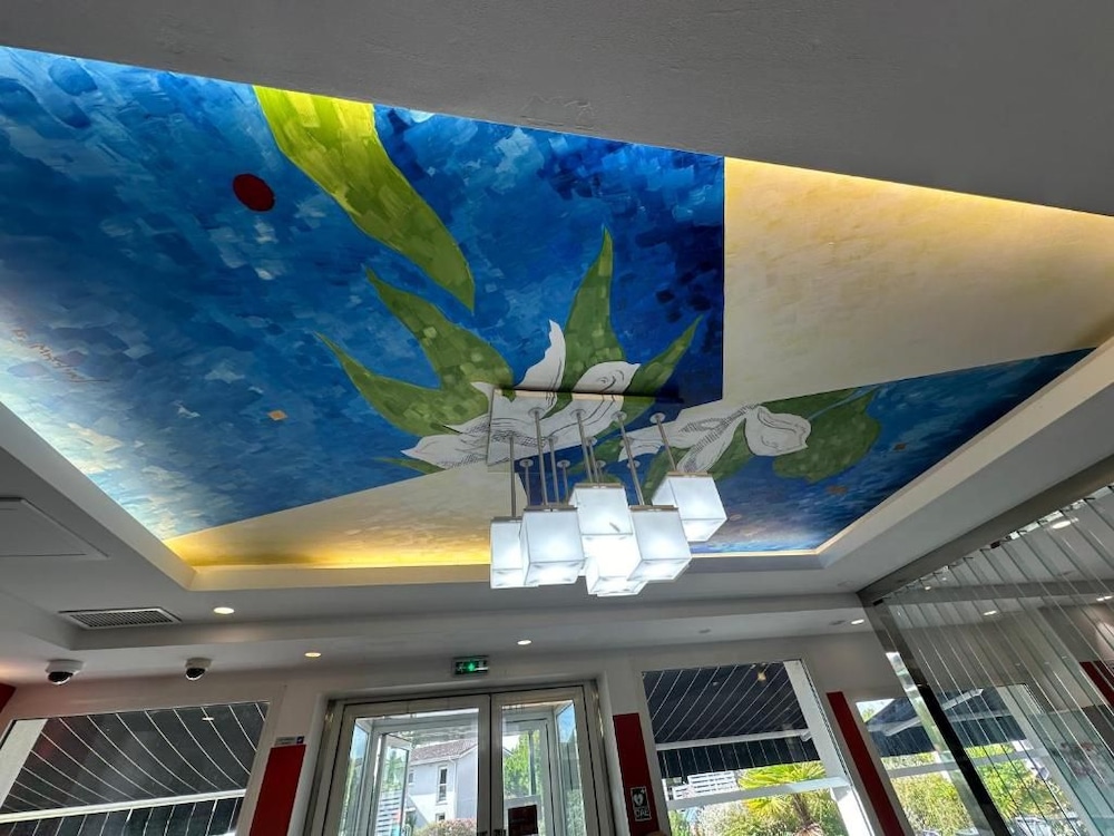 B&B HOTEL Bordeaux Est Yvrac 25/39
