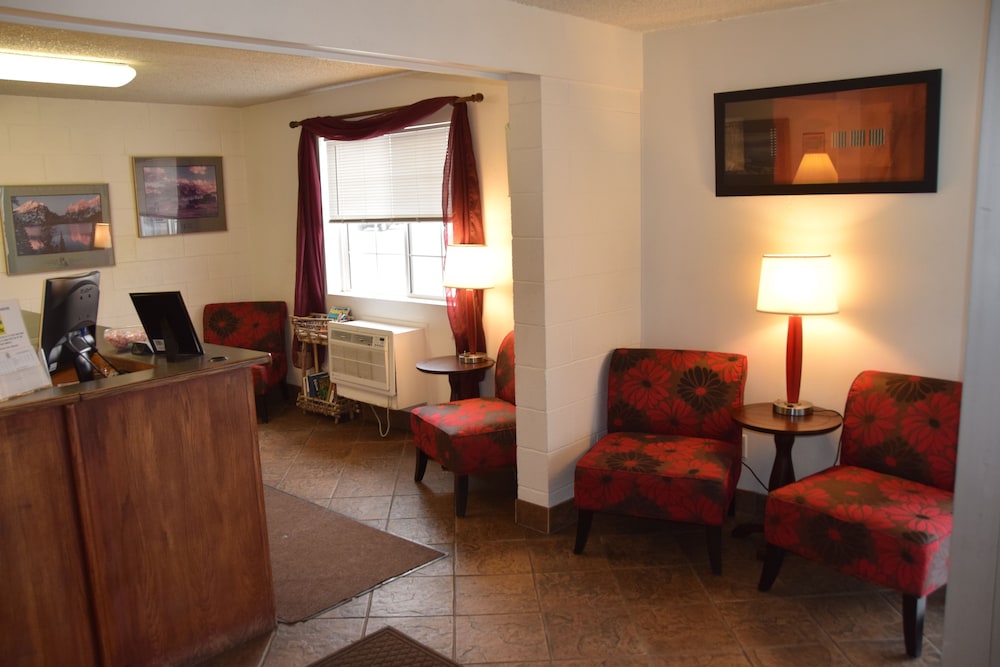 1st Choice Inn Rawlins 40/60