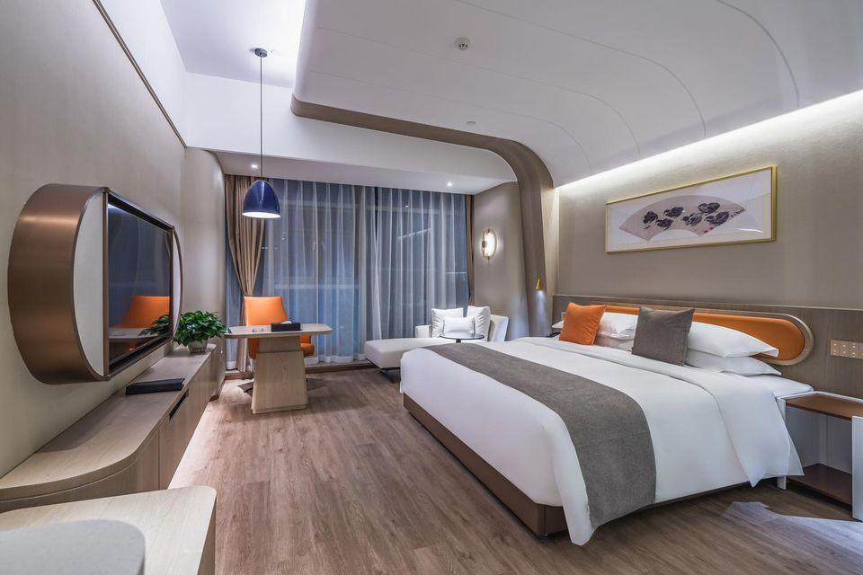 Jinhai Argyle Resort Weihai 10/37
