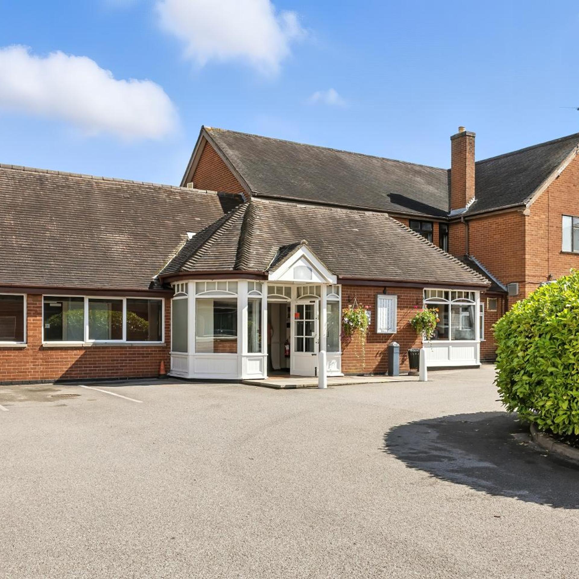 Premier Inn Coventry East (Ansty) 2/26