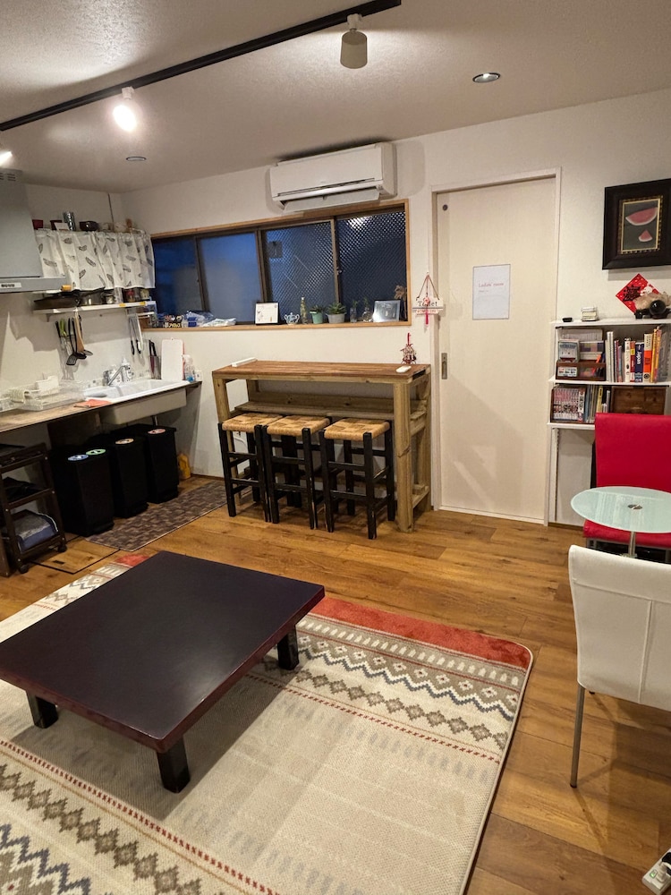 Kanazawa Guesthouse Stella 25/41