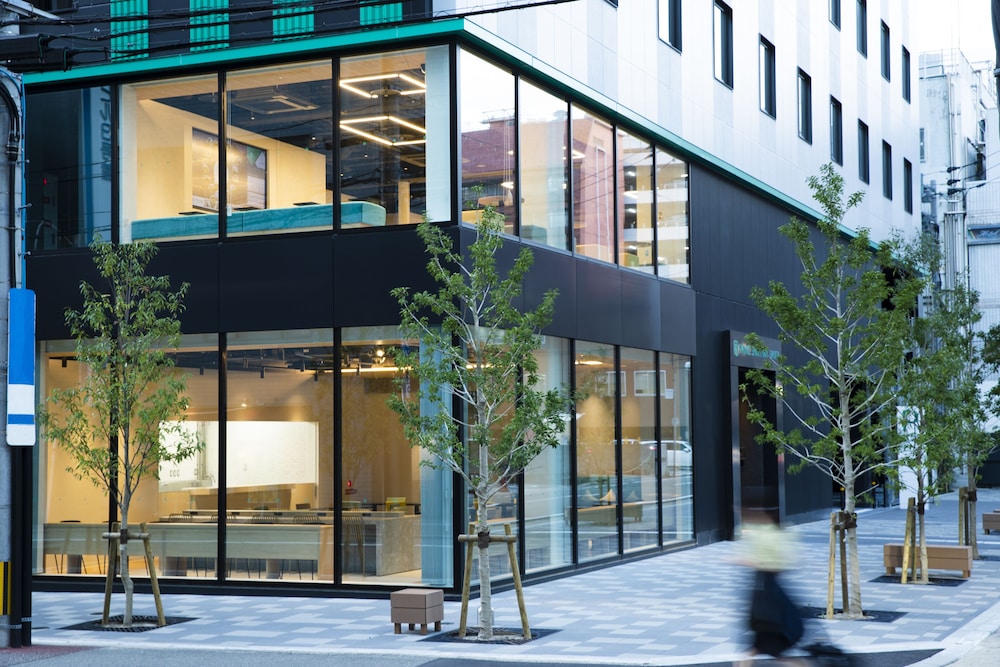 Prince Smart Inn Hakata in FUKUOKA