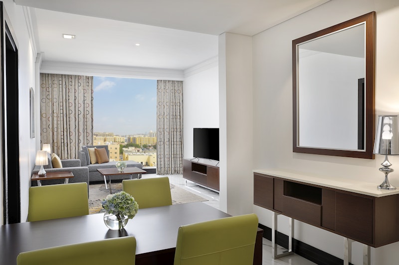 Doubletree By Hilton Doha - Al Sadd 28/62