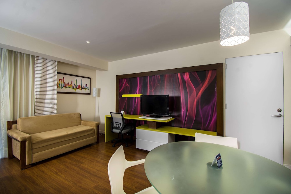 BelAir Business a Wyndham Garden Hotel 26/46