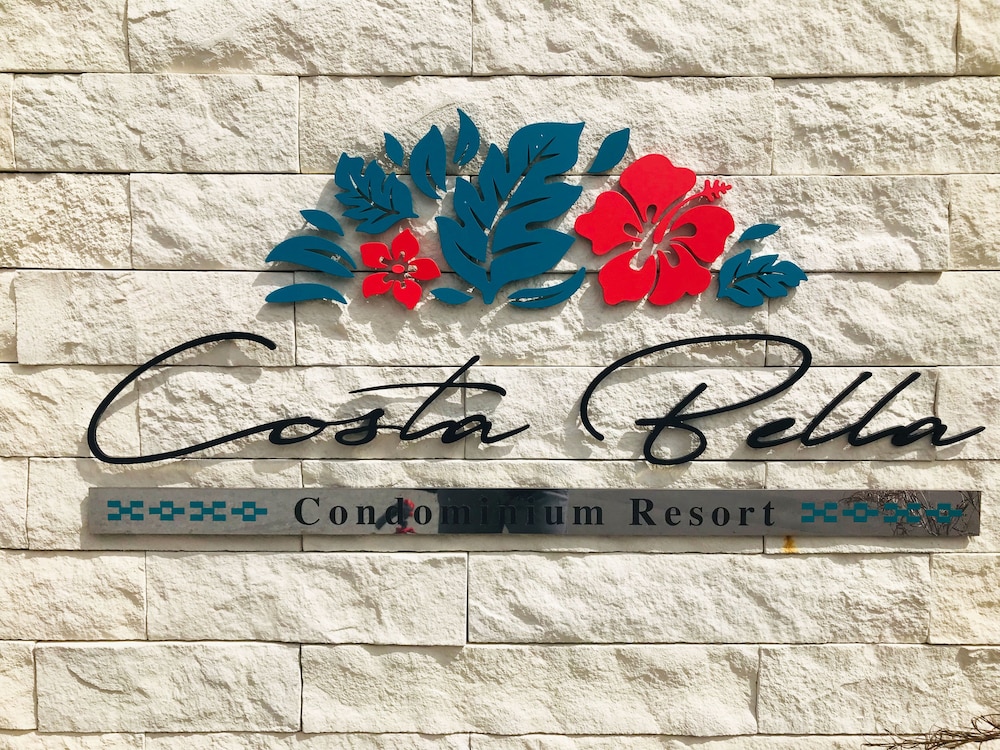Costa Bella Condominiun Resort 3/50