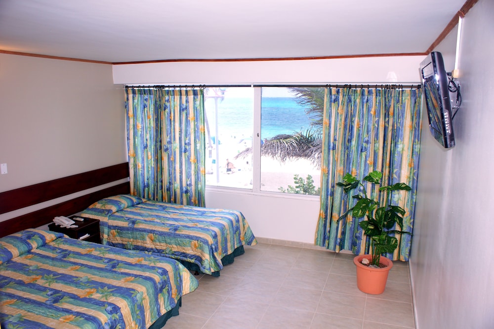 Hotel Portobelo Beach 9/61