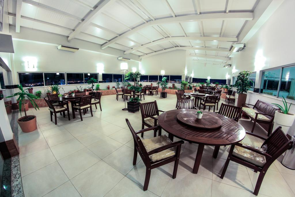 RESIDENCE HOTEL IMPERATRIZ 29/34