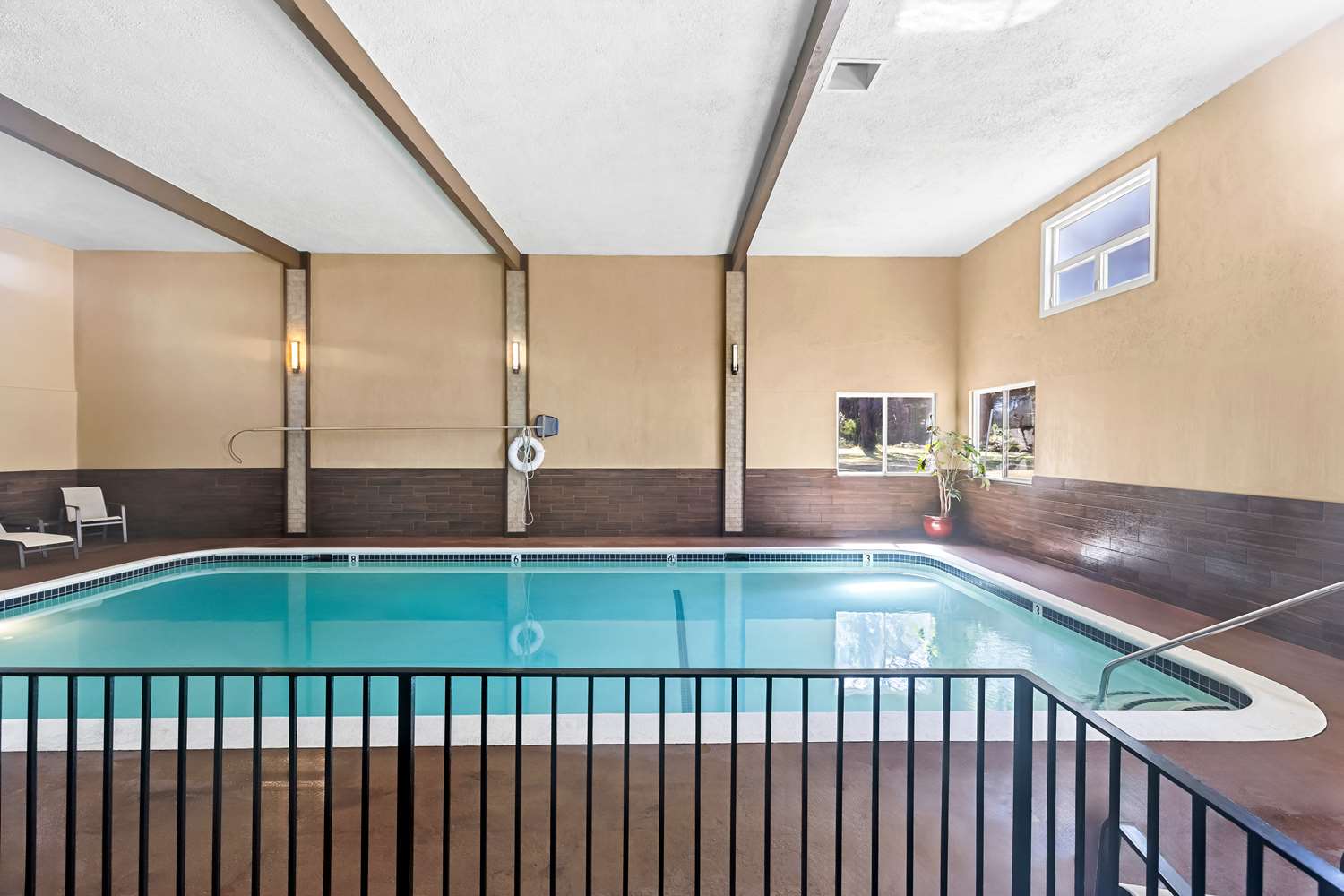 Best Western Vista Manor Lodge 23/42