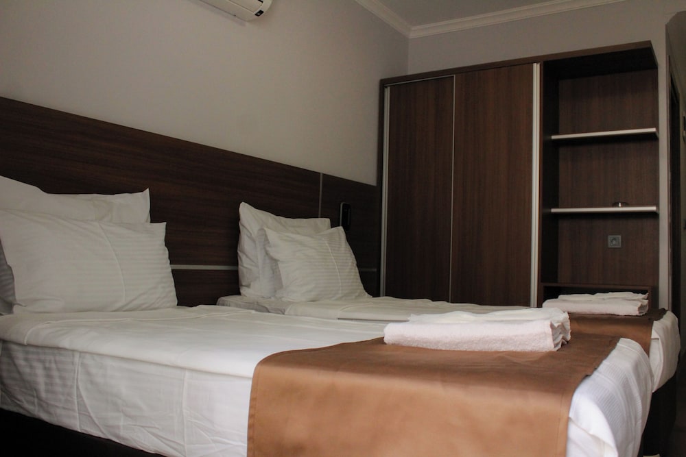Gulluk Life Hotel 17/50
