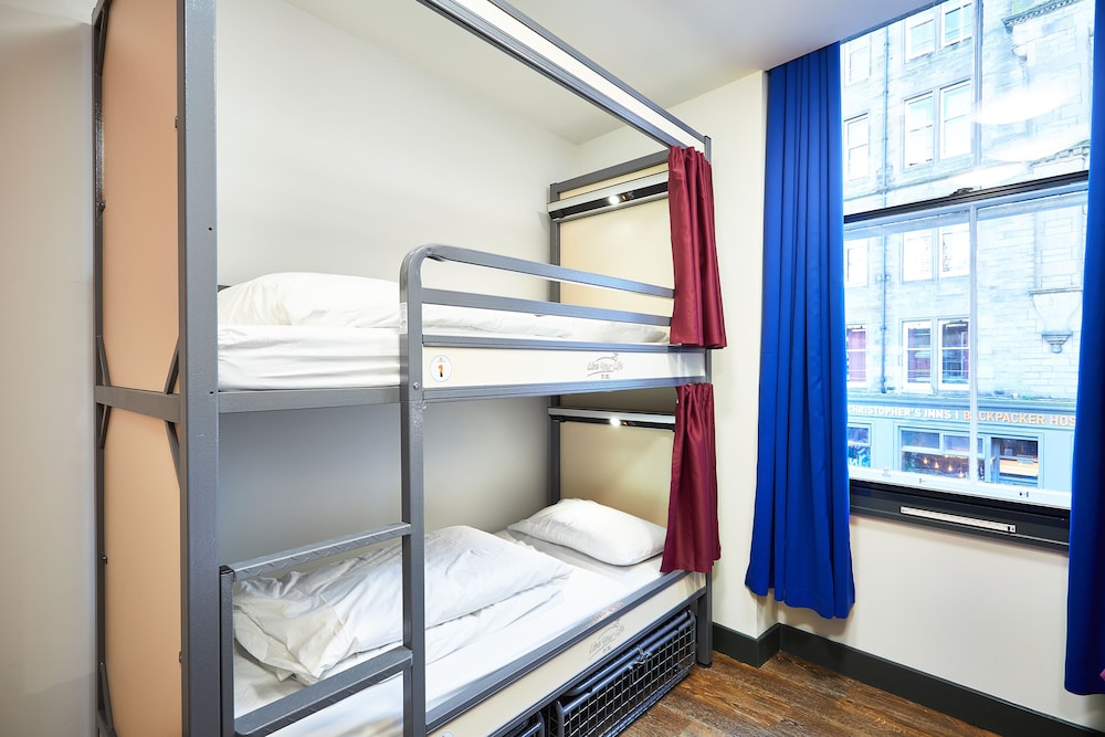 St Christopher S Inn Hostels 37/70