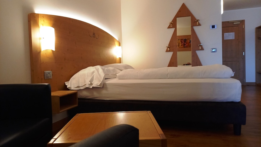 Hotel Monte Bondone 40/76