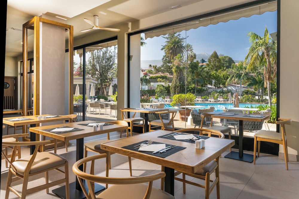 Hotel Atlantic El Tope 37/66