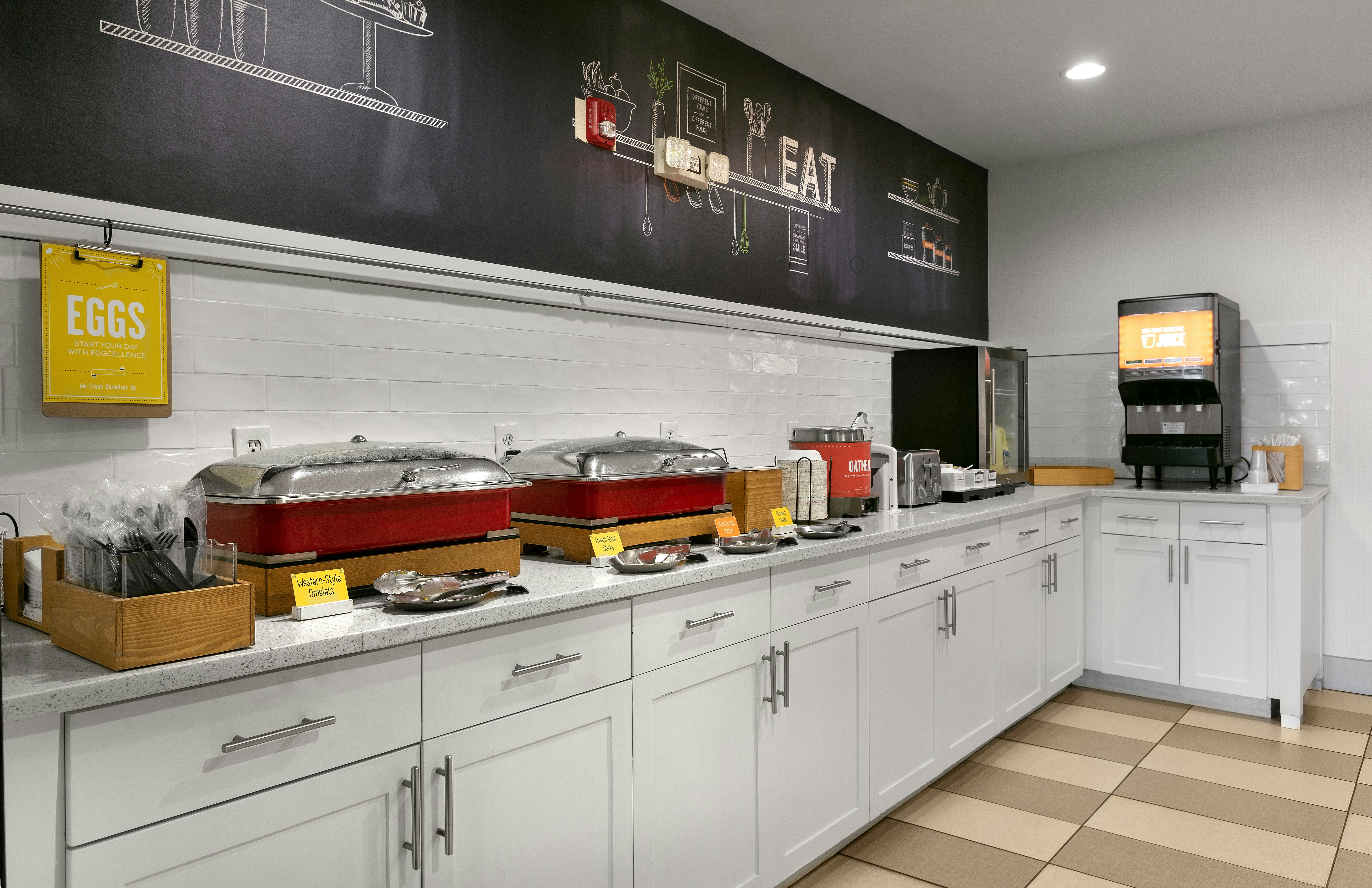 Hampton Inn Greenville/Travelers Rest 8/54