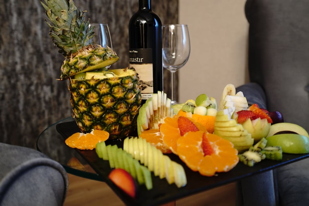 Green Park Hotel Diyarbakir 18/50