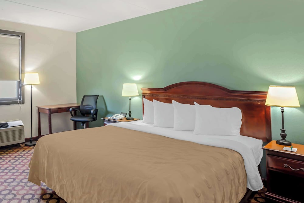 Quality Inn Enola - Harrisburg 22/60