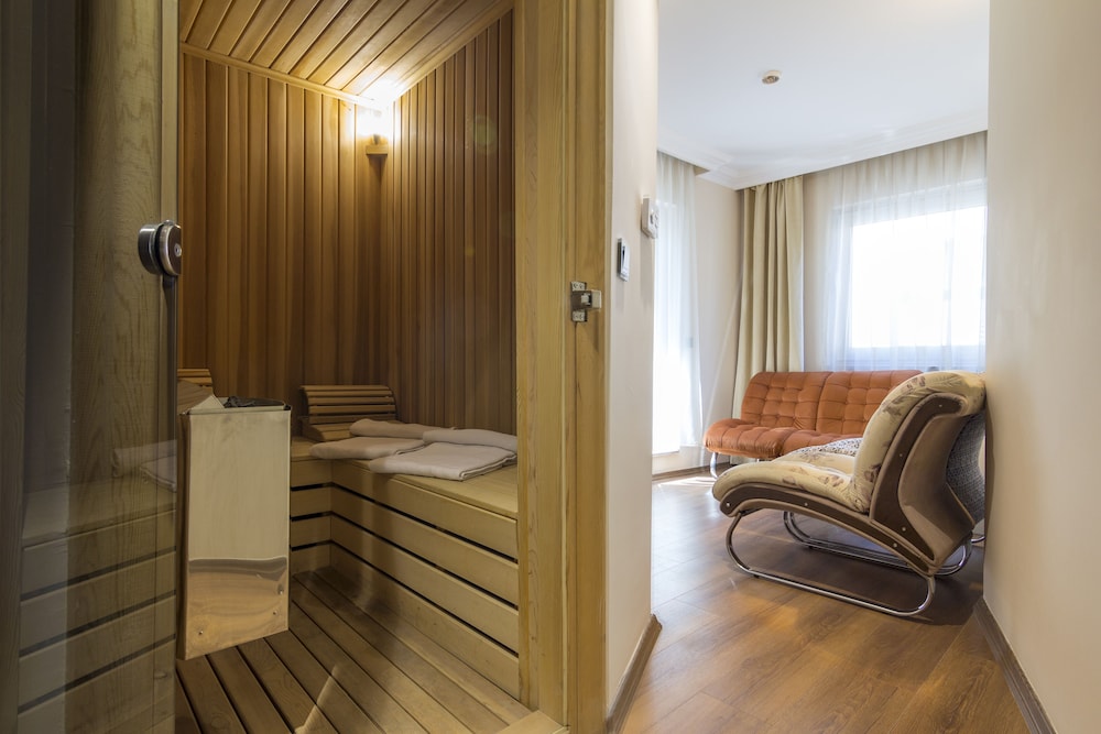 Ankara Royal Hotel 26/45