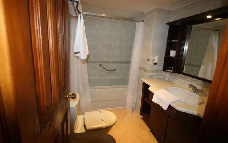 Sevki Bey Hotel 48/50