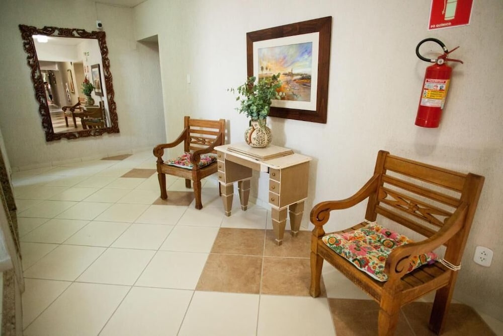 Royal Plaza Apucarana - Cha Hoteis 30/50