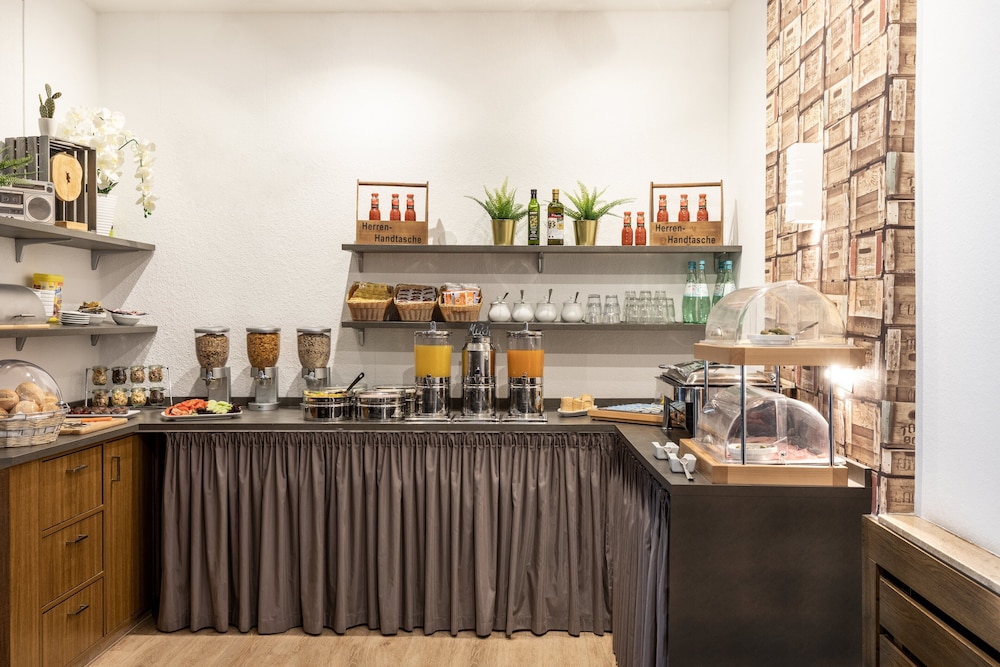 theAmbassador Hotel I Essen City 40/51