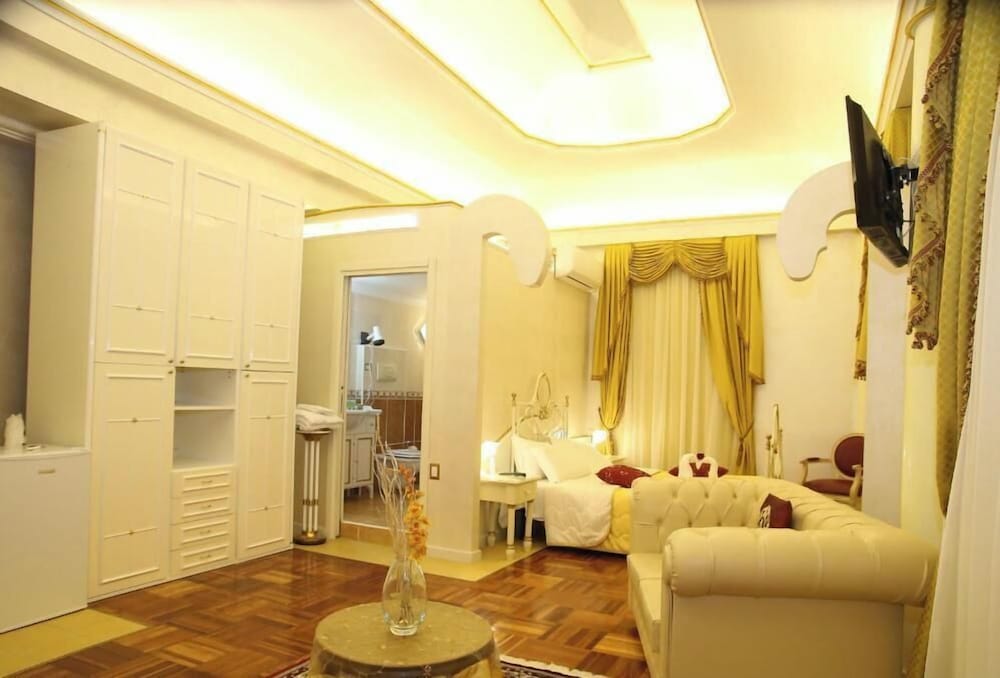Grand Hotel Osman 29/39