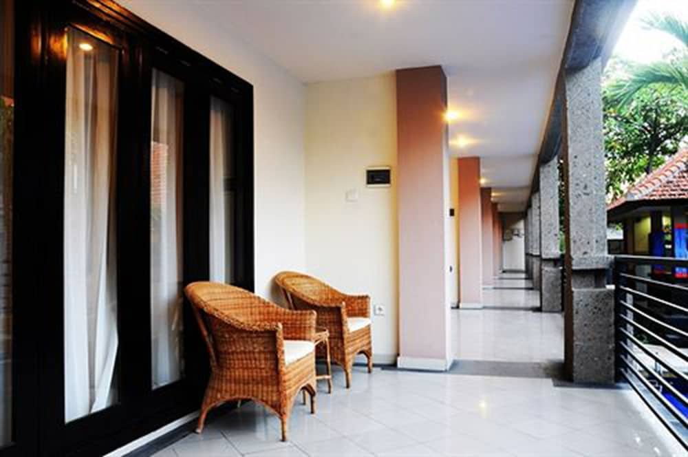 Taman Tirta Ayu Pool And Mansion 24/35