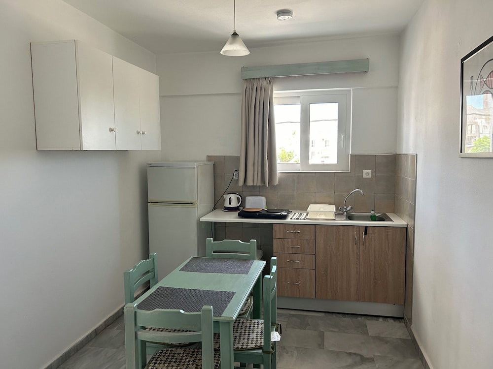 Kaloxenia Apartments 37/50