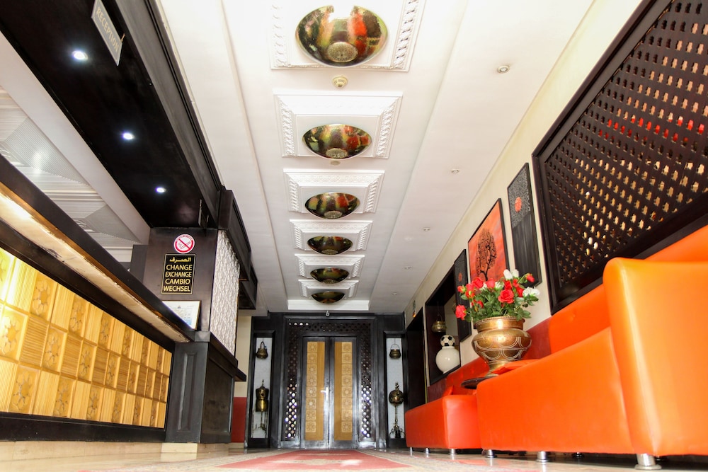 New Farah Hotel 7/44