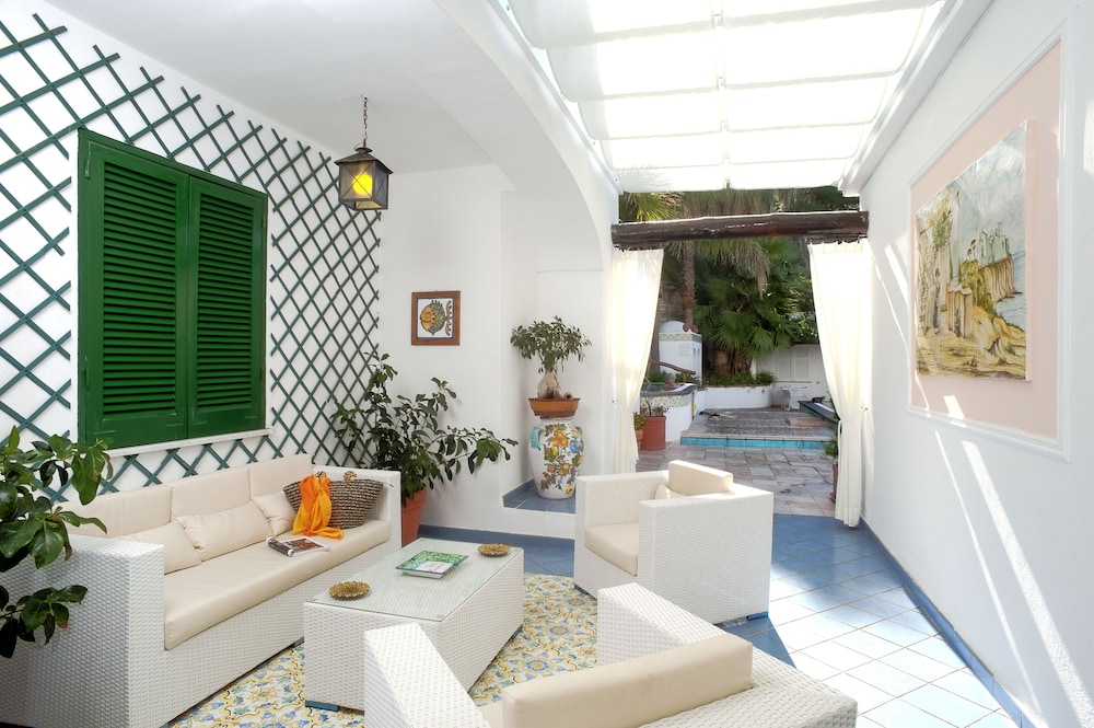 Hotel Villa Bianca 26/50