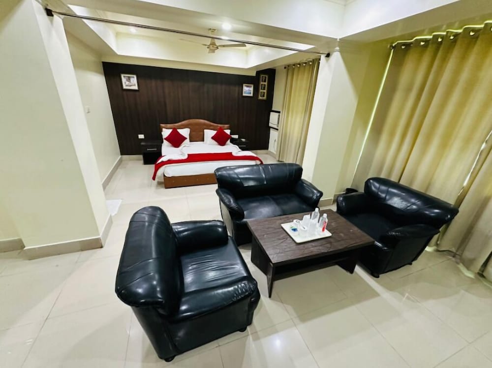 HOTEL BODHGAYA GAUTAM 44/50