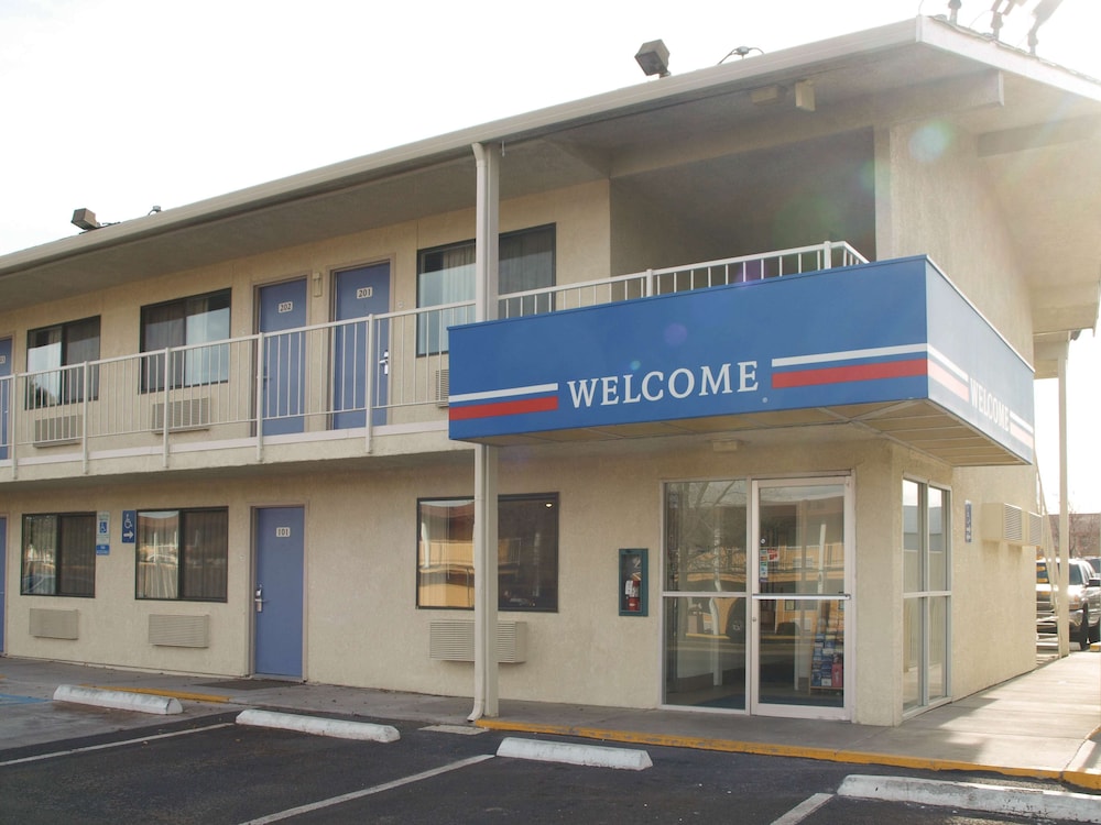 Motel6 Carson City, NV in CARSON CITY - NV