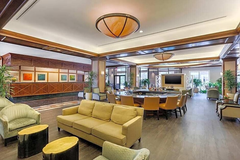 Austin Southpark Hotel 24/35