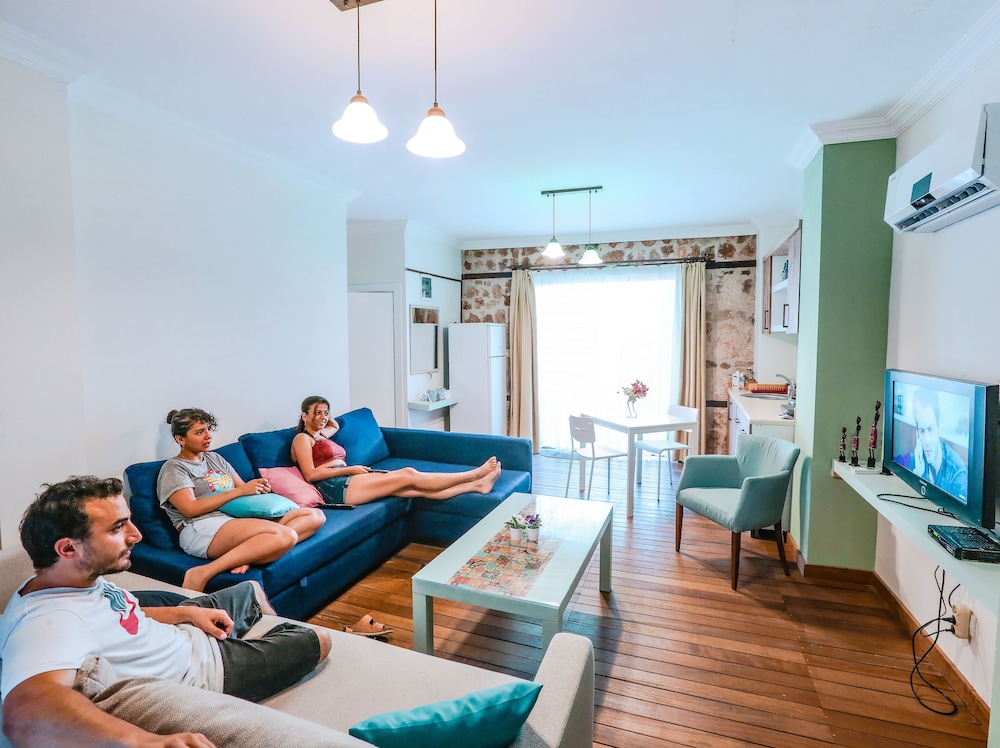 The Suite Apart Hotel Kaleici 29/50