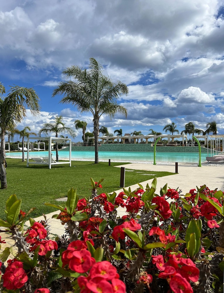 Principe Di Fitalia Wellness Spa Hotel 46/50