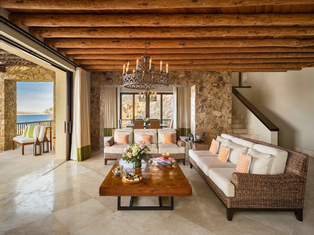 Waldorf Astoria Los Cabos Pedregal 45/80