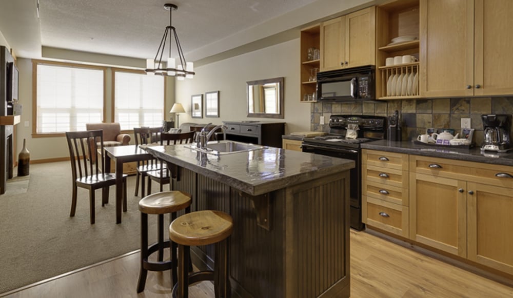 Predator Ridge Resort 53/67