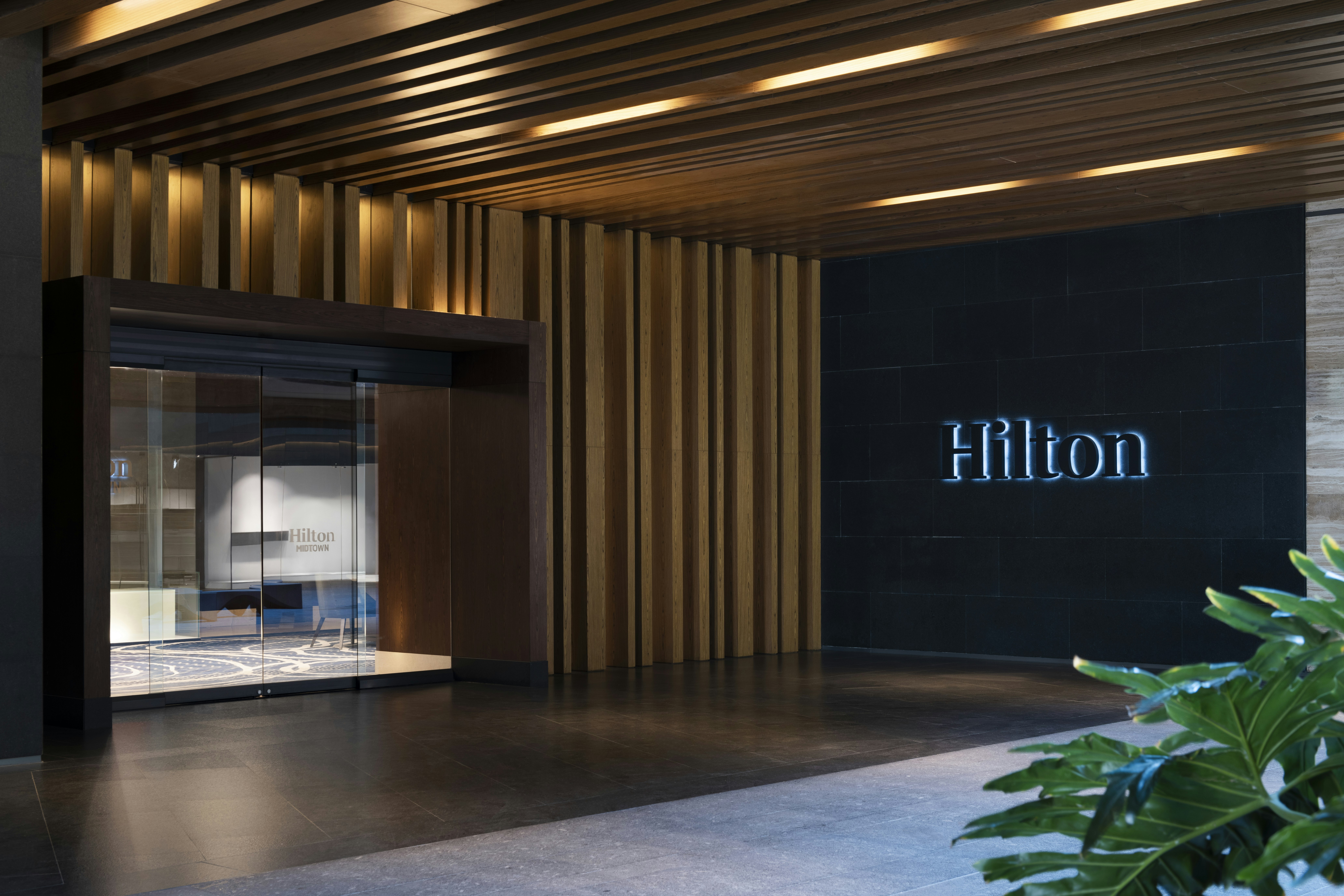 Hilton Guadalajara Midtown 34/83
