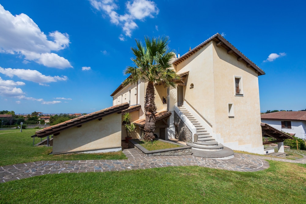 Residenza Depoca Pietra Di Ponente 29/35