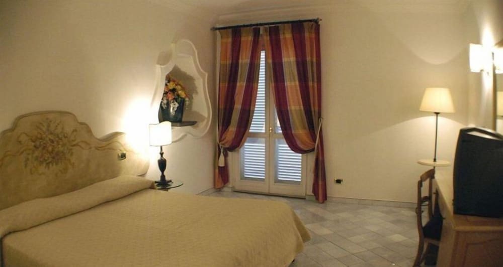 Hotel Posa Posa 17/41