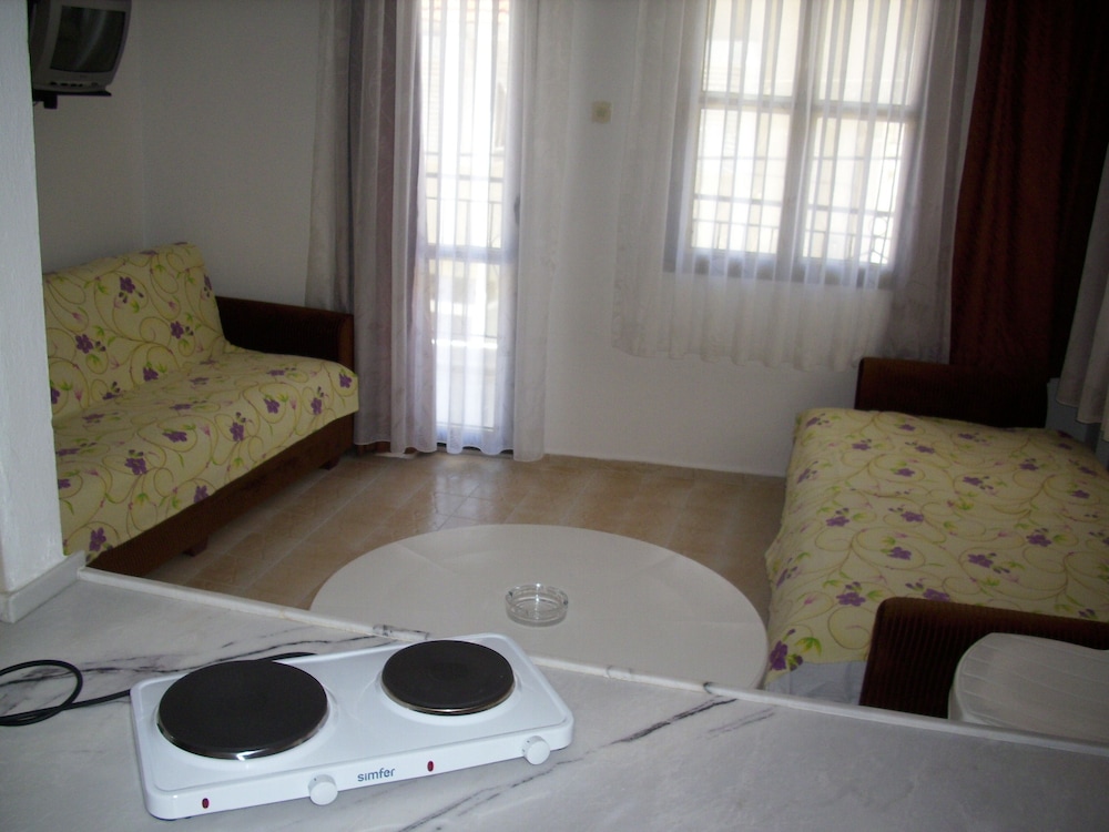 Vural Apart Hotel 21/21