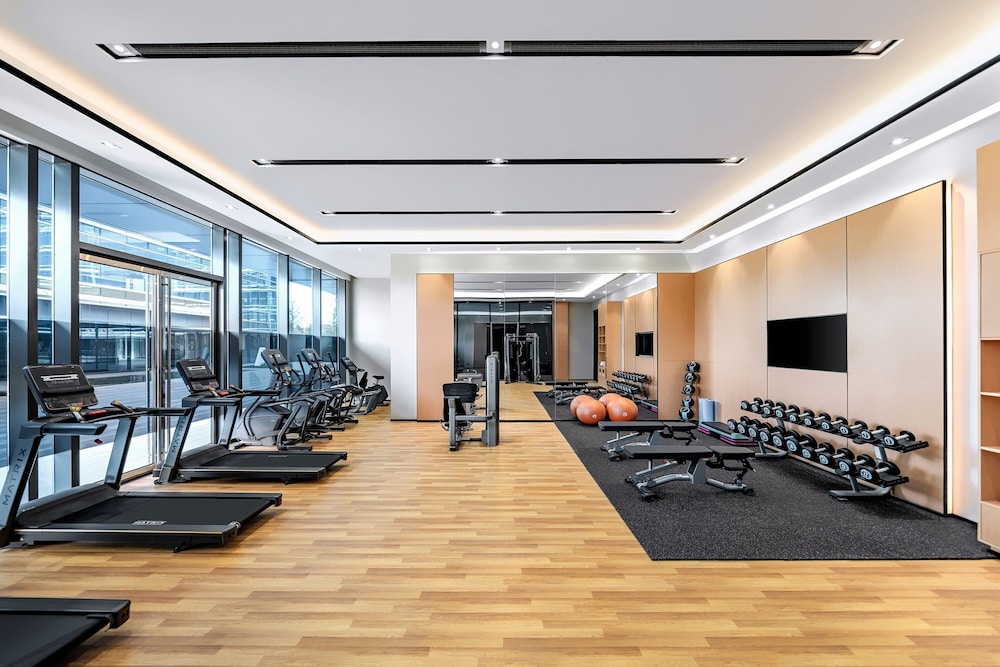 Fairfield by Marriott Beijing Daxing Airport 13/20