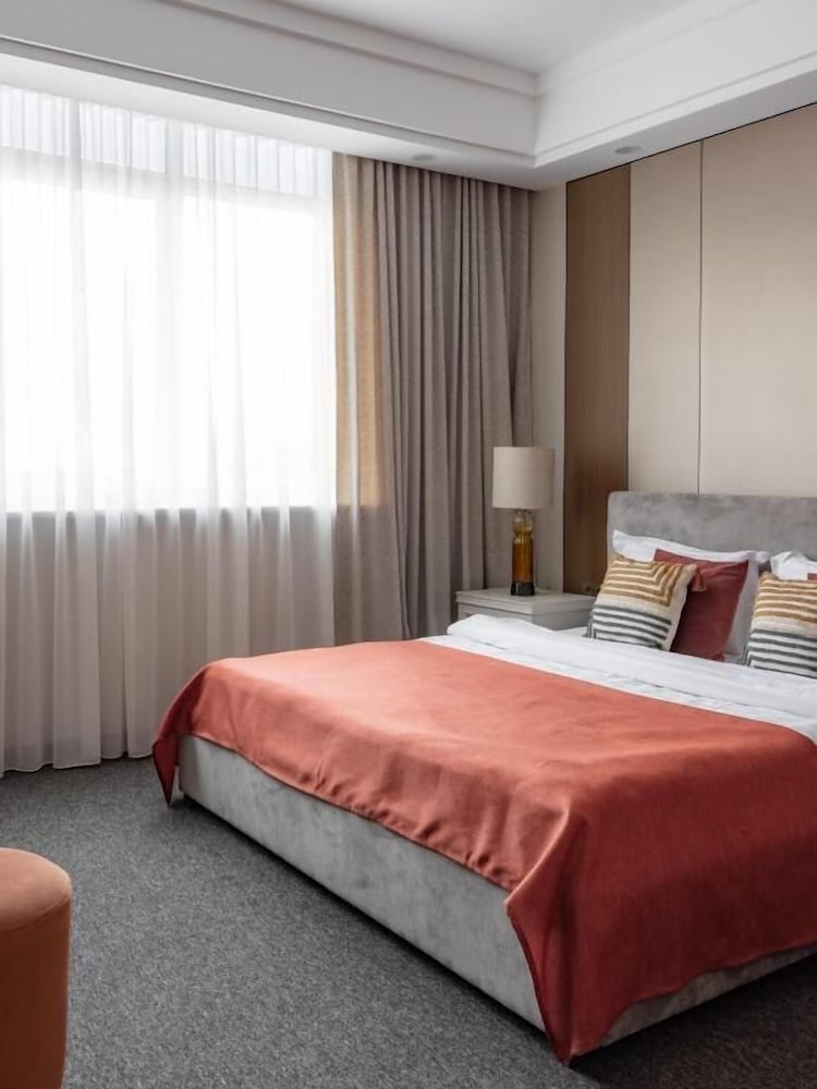 Mountain View Residence Hotel 18/58