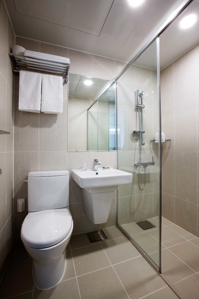 Hanwha Resorts Yongin Besancon 43/44