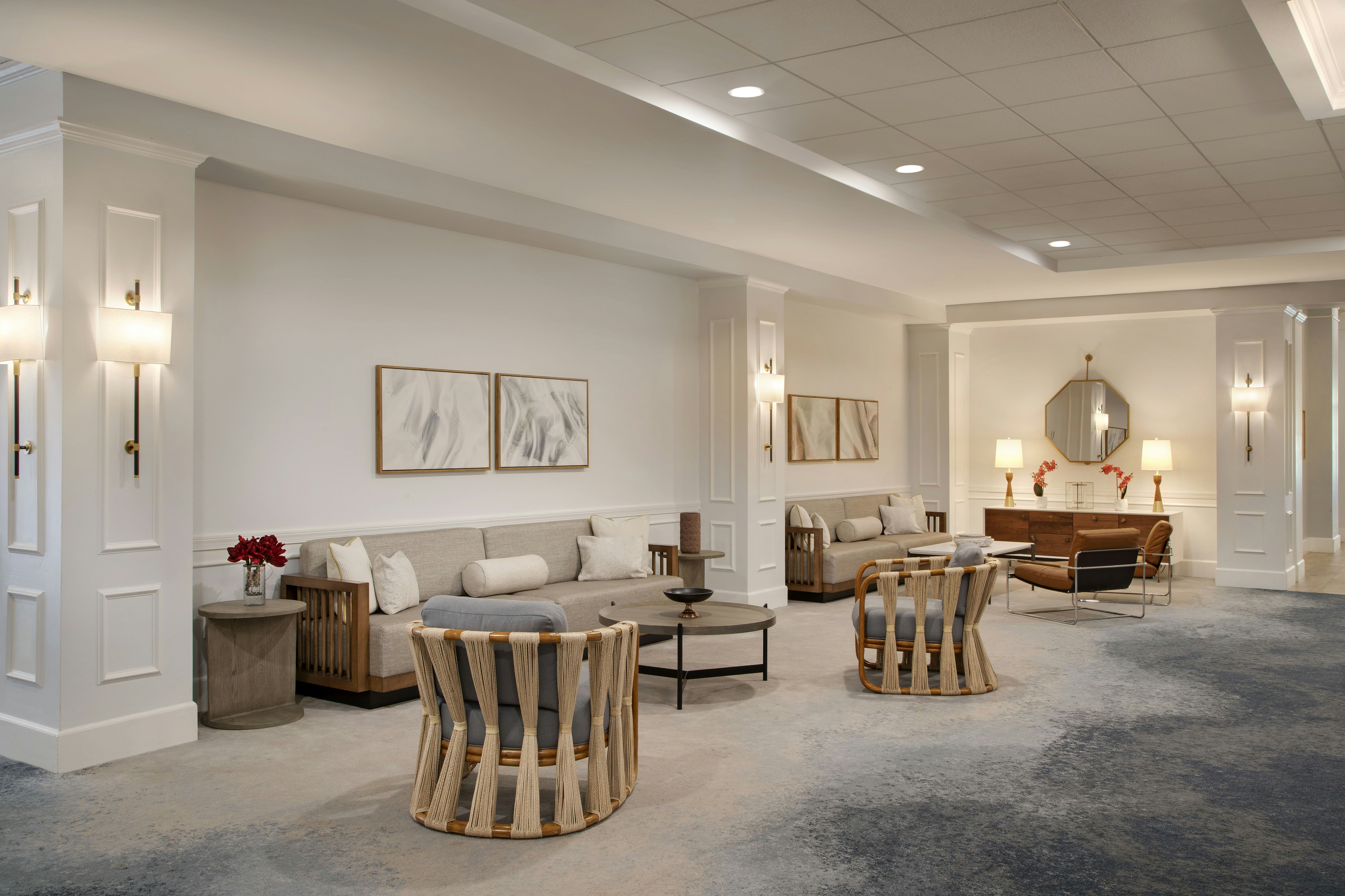 Doubletree Hotel Atlanta Roswell Alpharetta Area 33/75