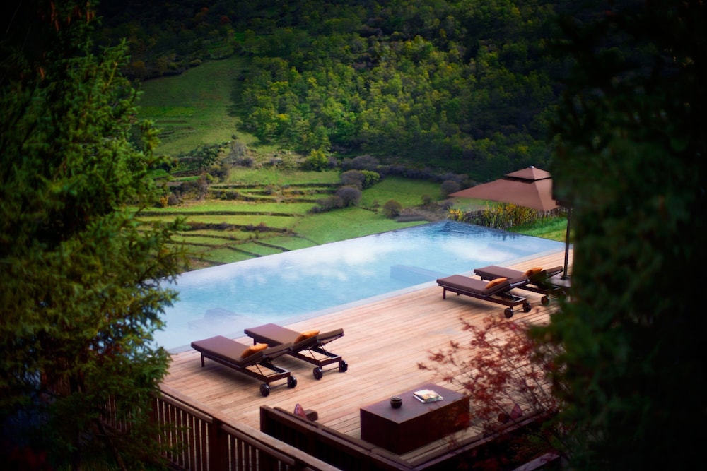 Rissai Valley, a Ritz-Carlton Reserve 46/49