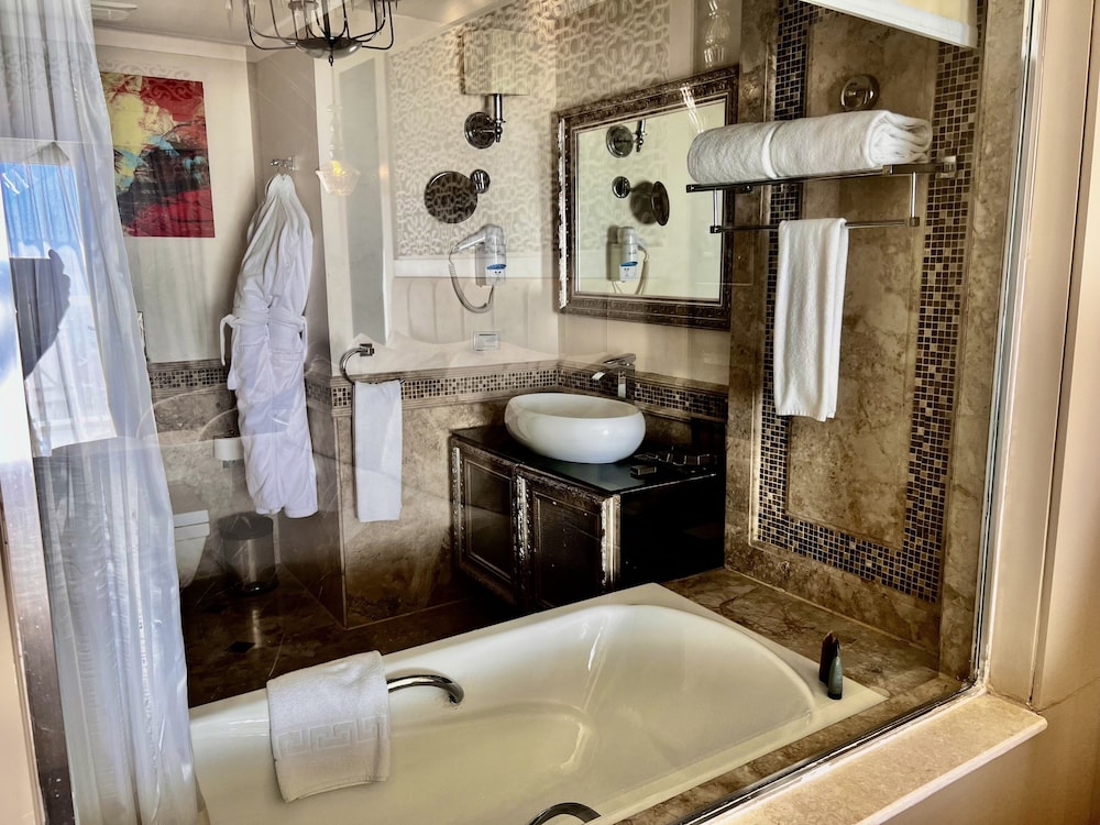 KaiSol Romance Resort Sahl Hasheesh Adults Only 16+ 61/61