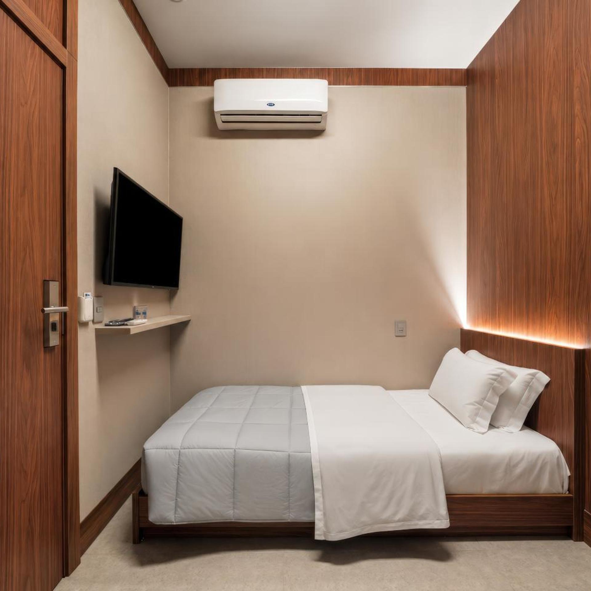 Fast Sleep Guarulhos by Slaviero Hoteis 18/48